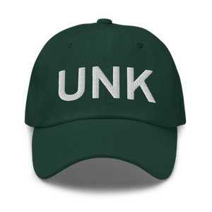 Unalakleet (PAUN) Airport Hat