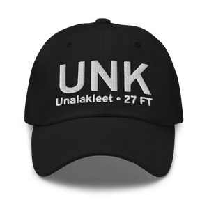 Unalakleet (PAUN) Airport Hat