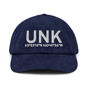 Unalakleet (PAUN) Airport Hat