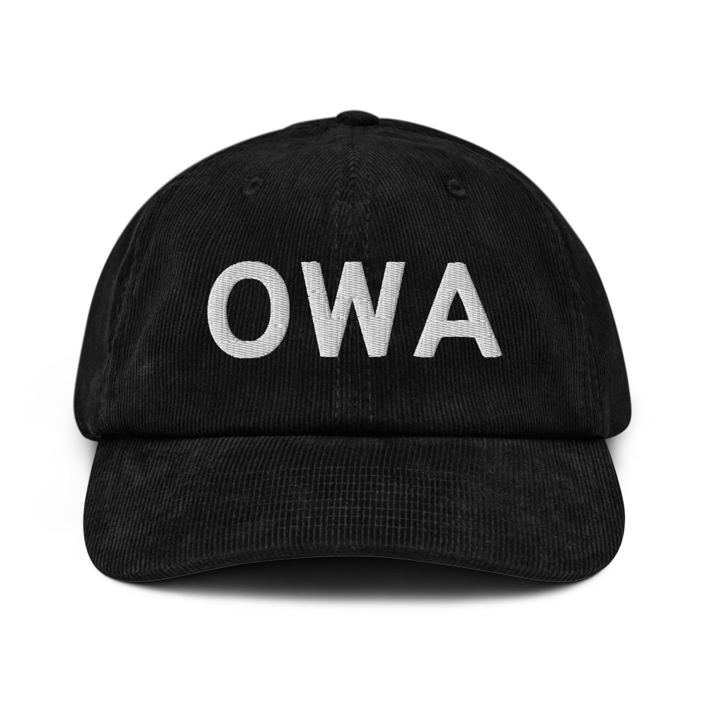 Owatonna (KOWA) Airport Hat 