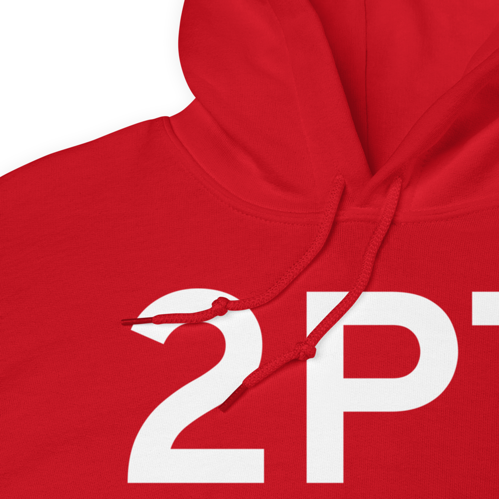 St Clairsville (2P7) Airport Hoodie Sweatshirt 