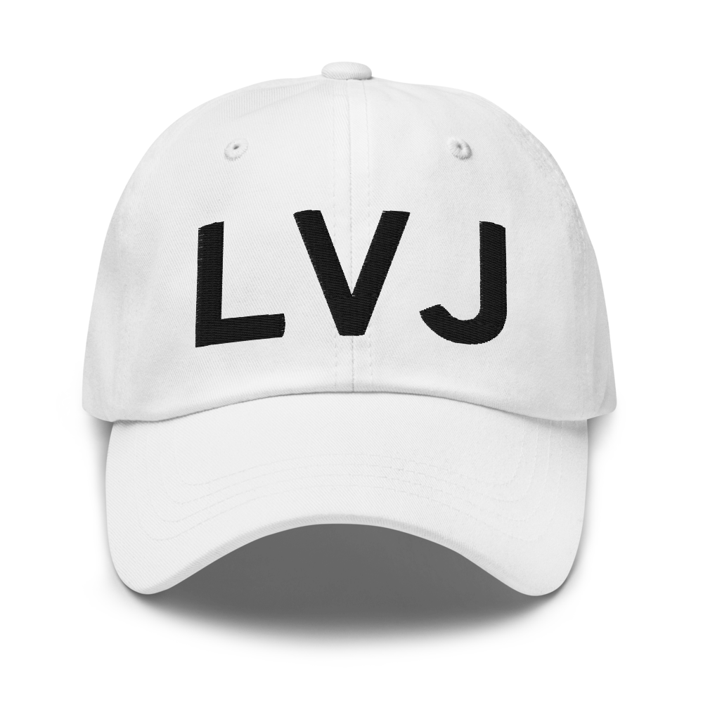 Houston (KLVJ) Airport Hat 