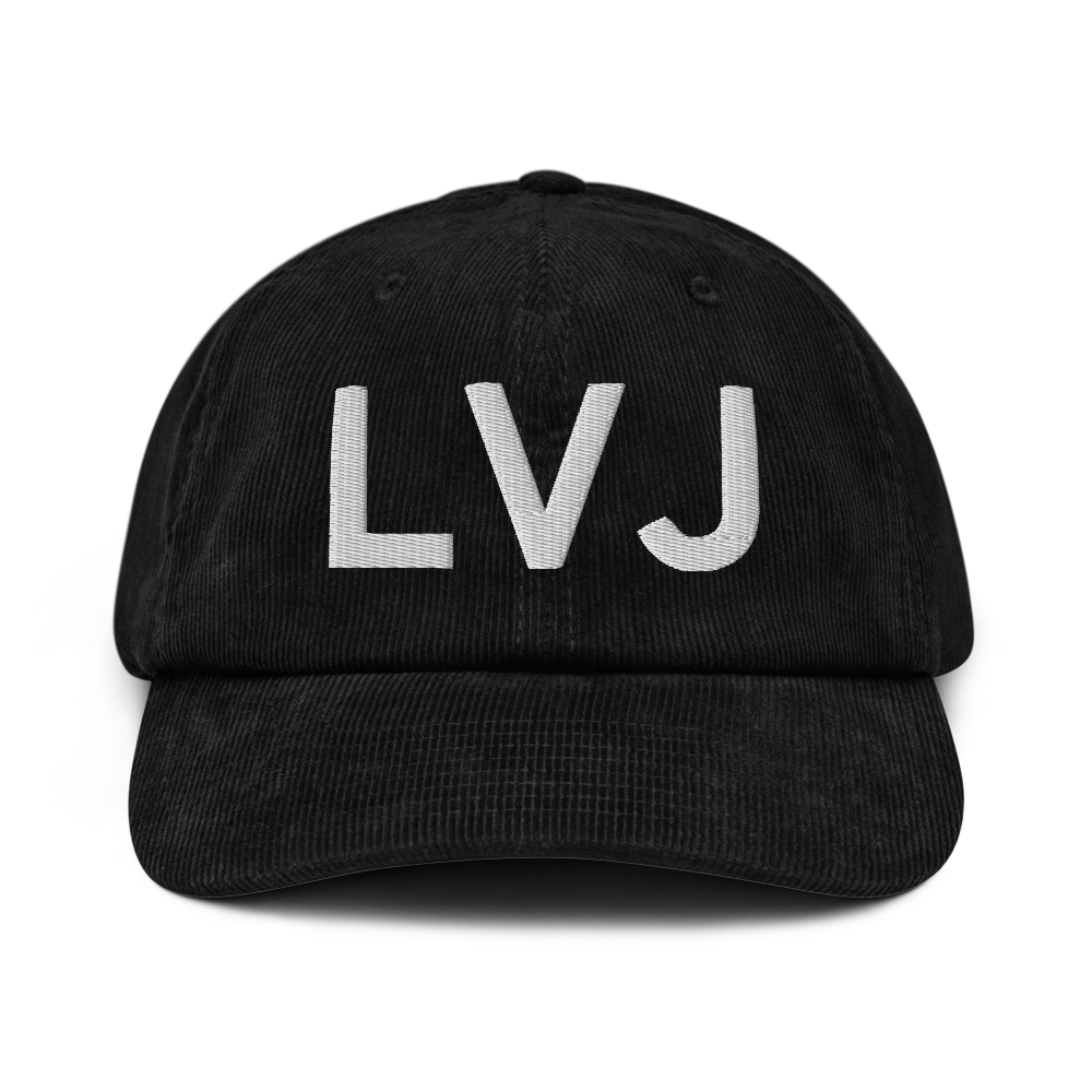 Houston (KLVJ) Airport Hat 