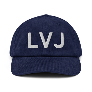 Houston (KLVJ) Airport Hat