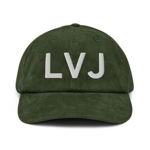 Houston (KLVJ) Airport Hat