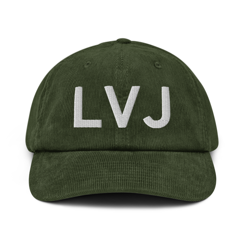 Houston (KLVJ) Airport Hat 