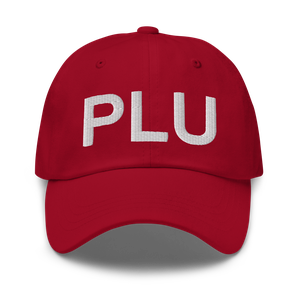 Puyallup (KPLU) Airport Hat