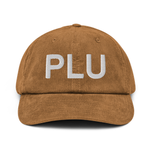 Puyallup (KPLU) Airport Hat