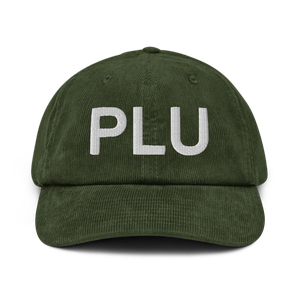 Puyallup (KPLU) Airport Hat