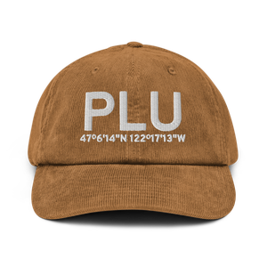 Puyallup (KPLU) Airport Hat