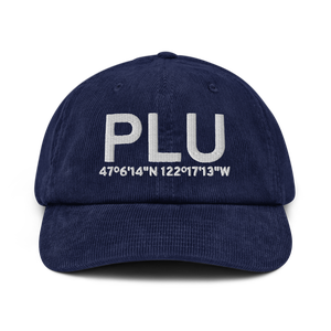 Puyallup (KPLU) Airport Hat