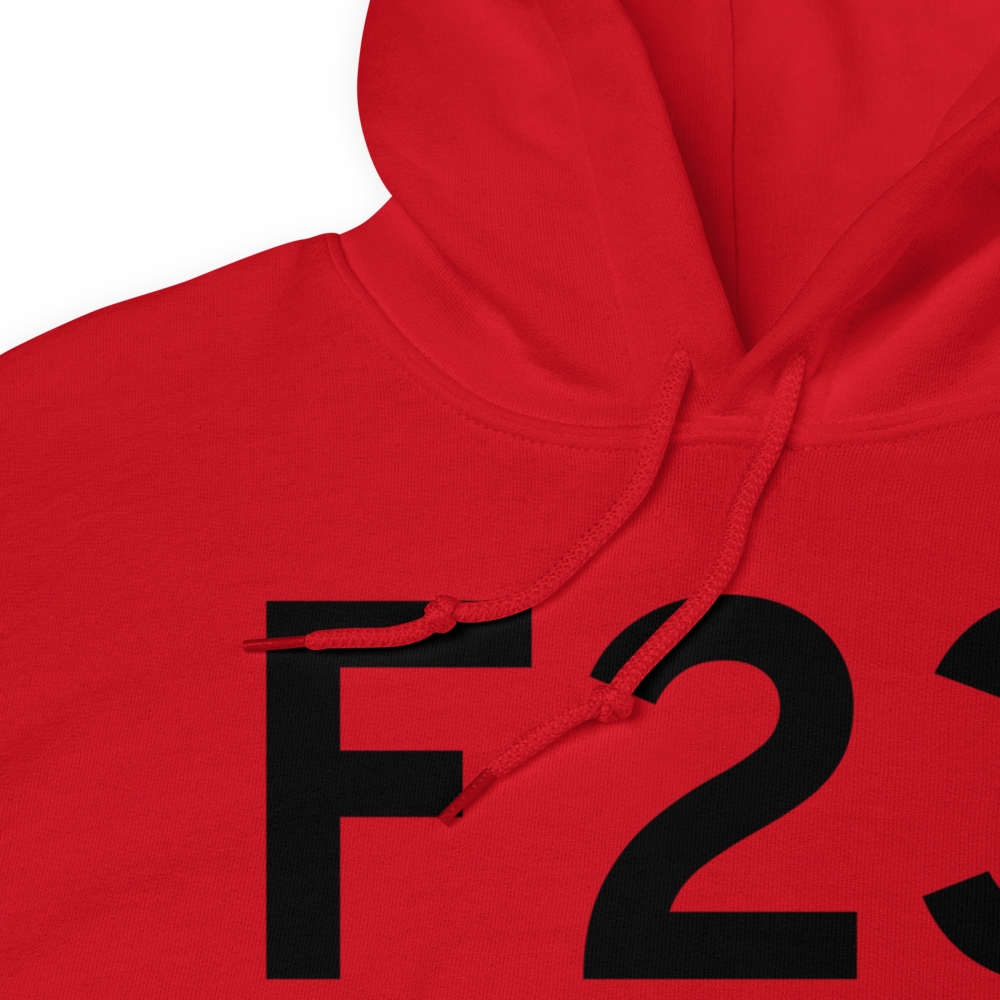 Ranger (F23) Airport Hoodie Sweatshirt 