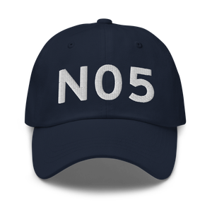 Hackettstown (N05) Airport Hat