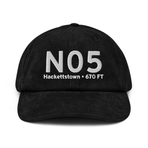 Hackettstown (N05) Airport Hat