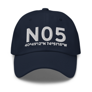 Hackettstown (N05) Airport Hat