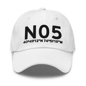 Hackettstown (N05) Airport Hat