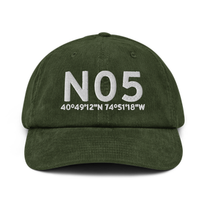 Hackettstown (N05) Airport Hat