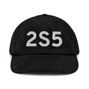 Waterville (2S5) Airport Hat
