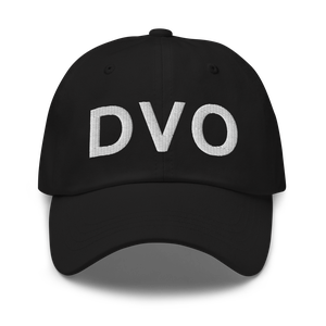 Novato (KDVO) Airport Hat