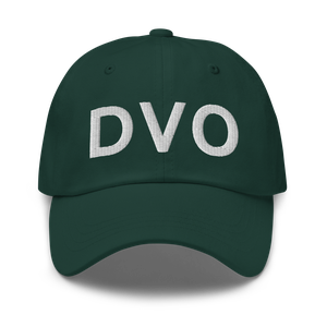 Novato (KDVO) Airport Hat