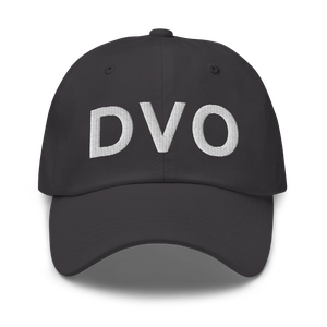 Novato (KDVO) Airport Hat