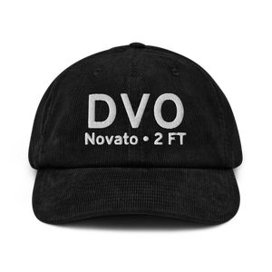 Novato (KDVO) Airport Hat