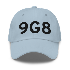 Ebensburg (K9G8) Airport Hat