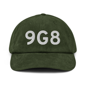 Ebensburg (K9G8) Airport Hat