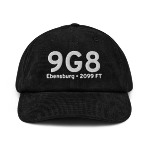 Ebensburg (K9G8) Airport Hat