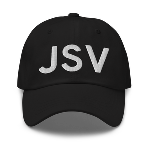 Sallisaw (KJSV) Airport Hat