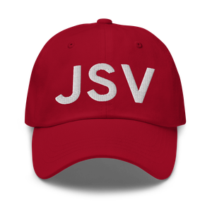 Sallisaw (KJSV) Airport Hat