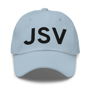 Sallisaw (KJSV) Airport Hat