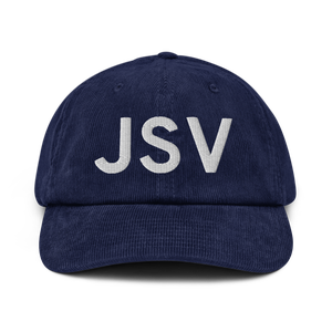 Sallisaw (KJSV) Airport Hat