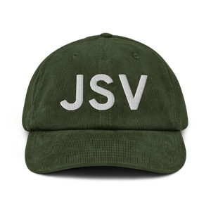 Sallisaw (KJSV) Airport Hat