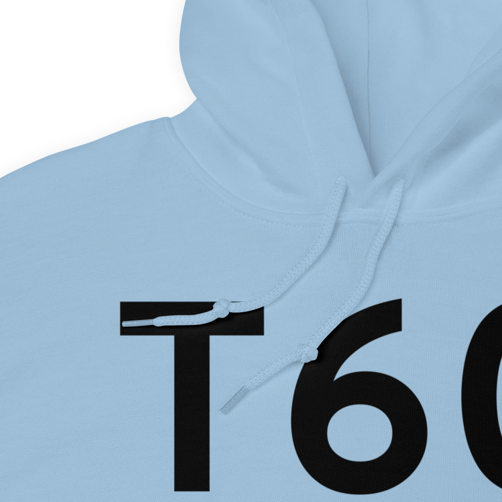 Aspermont (KT60) Airport Hoodie Sweatshirt 