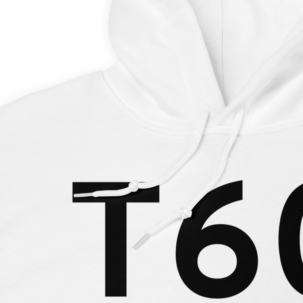 Aspermont (KT60) Airport Hoodie Sweatshirt 