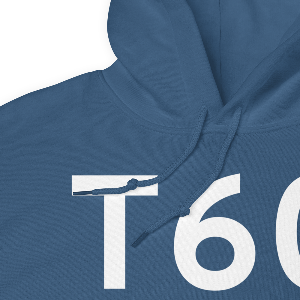 Aspermont (KT60) Airport Hoodie Sweatshirt 
