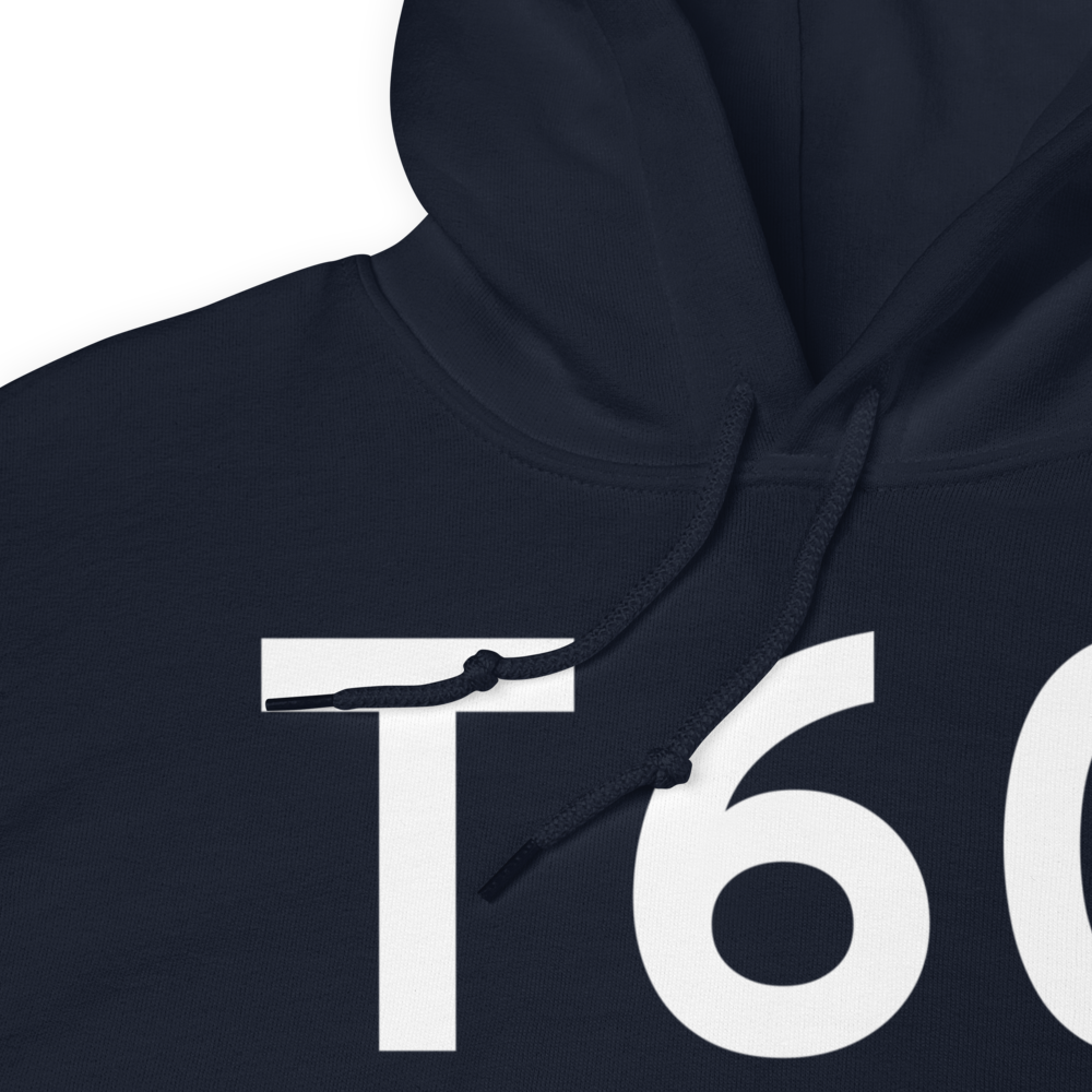 Aspermont (KT60) Airport Hoodie Sweatshirt 