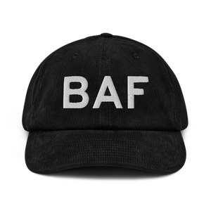 Westfield/Springfield (KBAF) Airport Hat