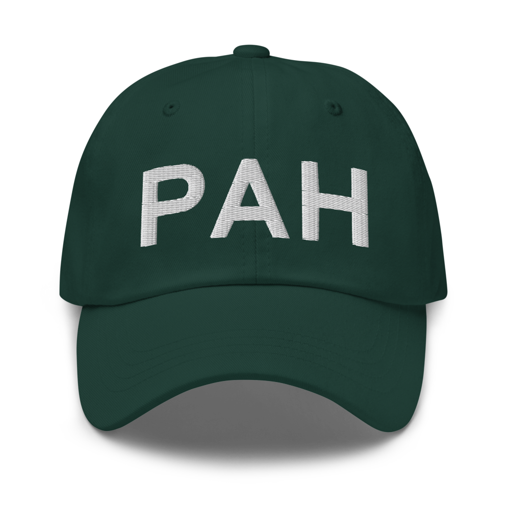 Paducah (KPAH) Airport Hat 