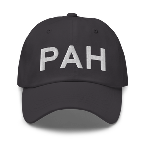 Paducah (KPAH) Airport Hat