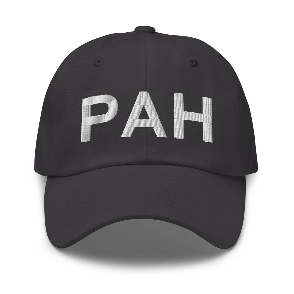 Paducah (KPAH) Airport Hat 