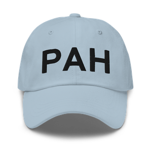 Paducah (KPAH) Airport Hat