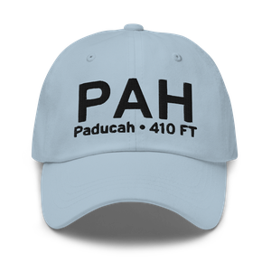 Paducah (KPAH) Airport Hat