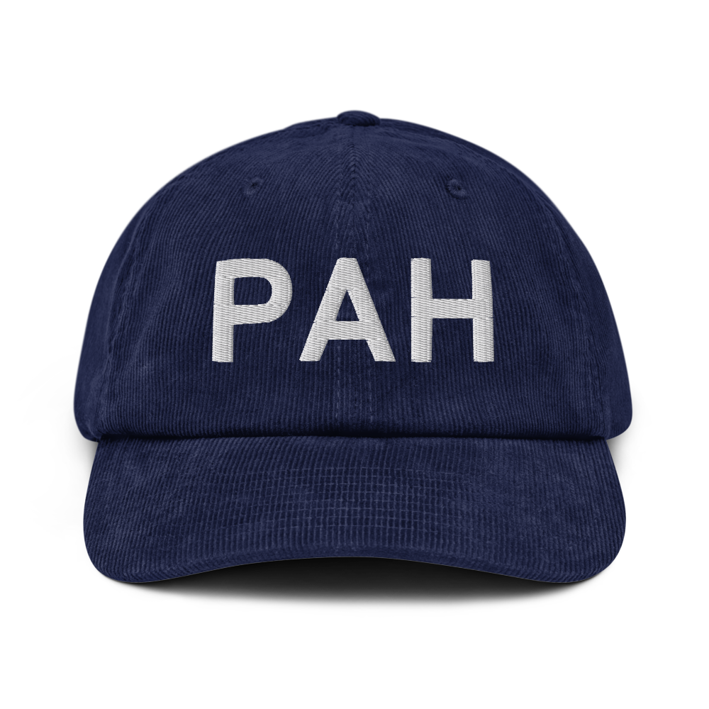 Paducah (KPAH) Airport Hat 