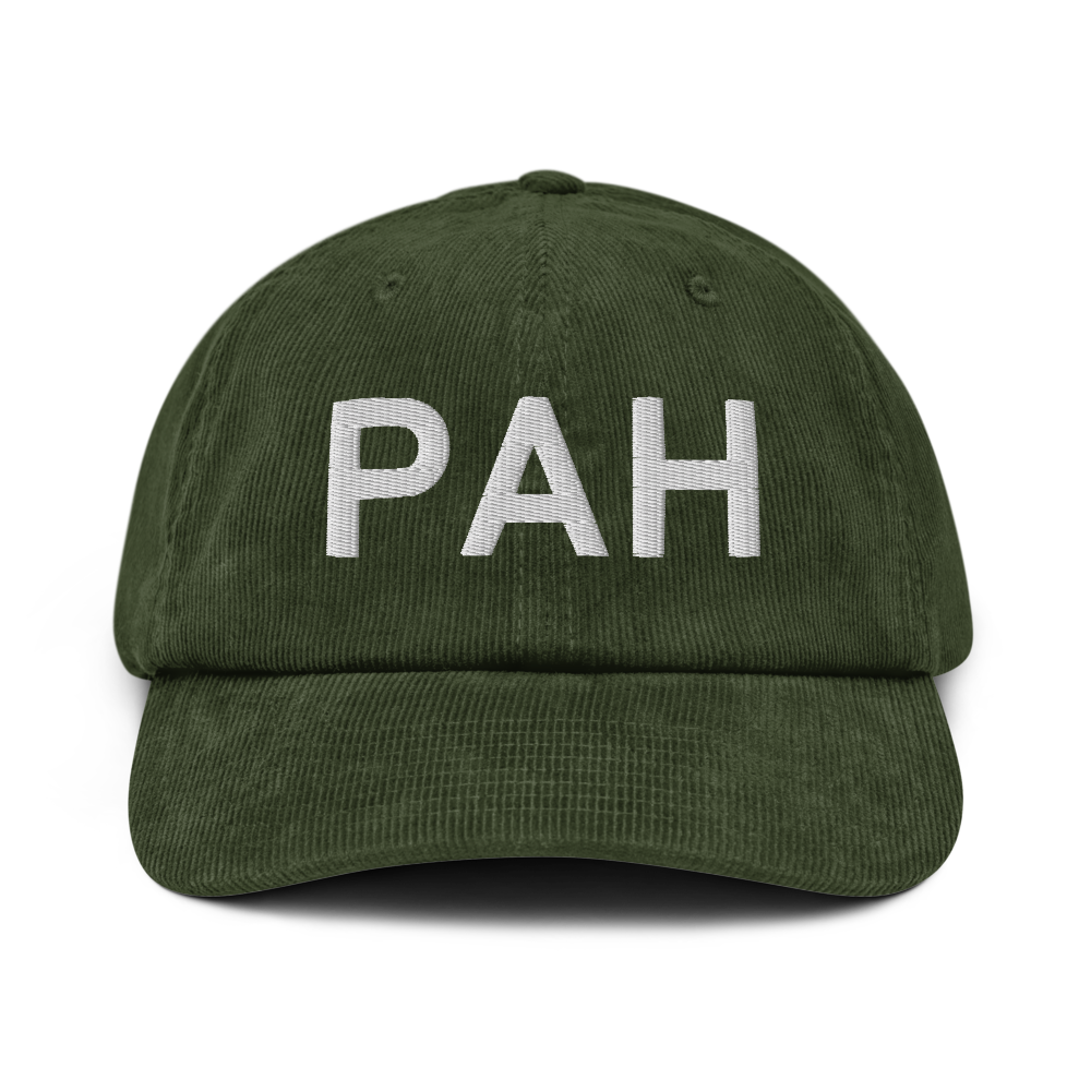 Paducah (KPAH) Airport Hat 