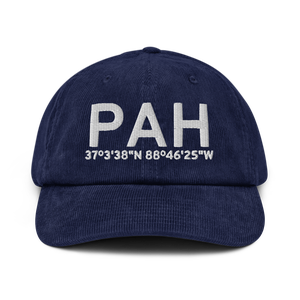 Paducah (KPAH) Airport Hat