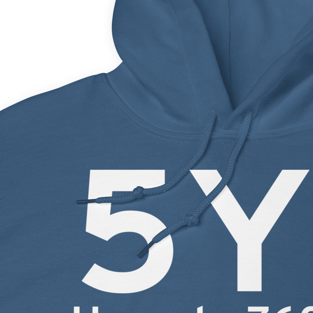 Hessel (K5Y1) Airport Hoodie Sweatshirt 