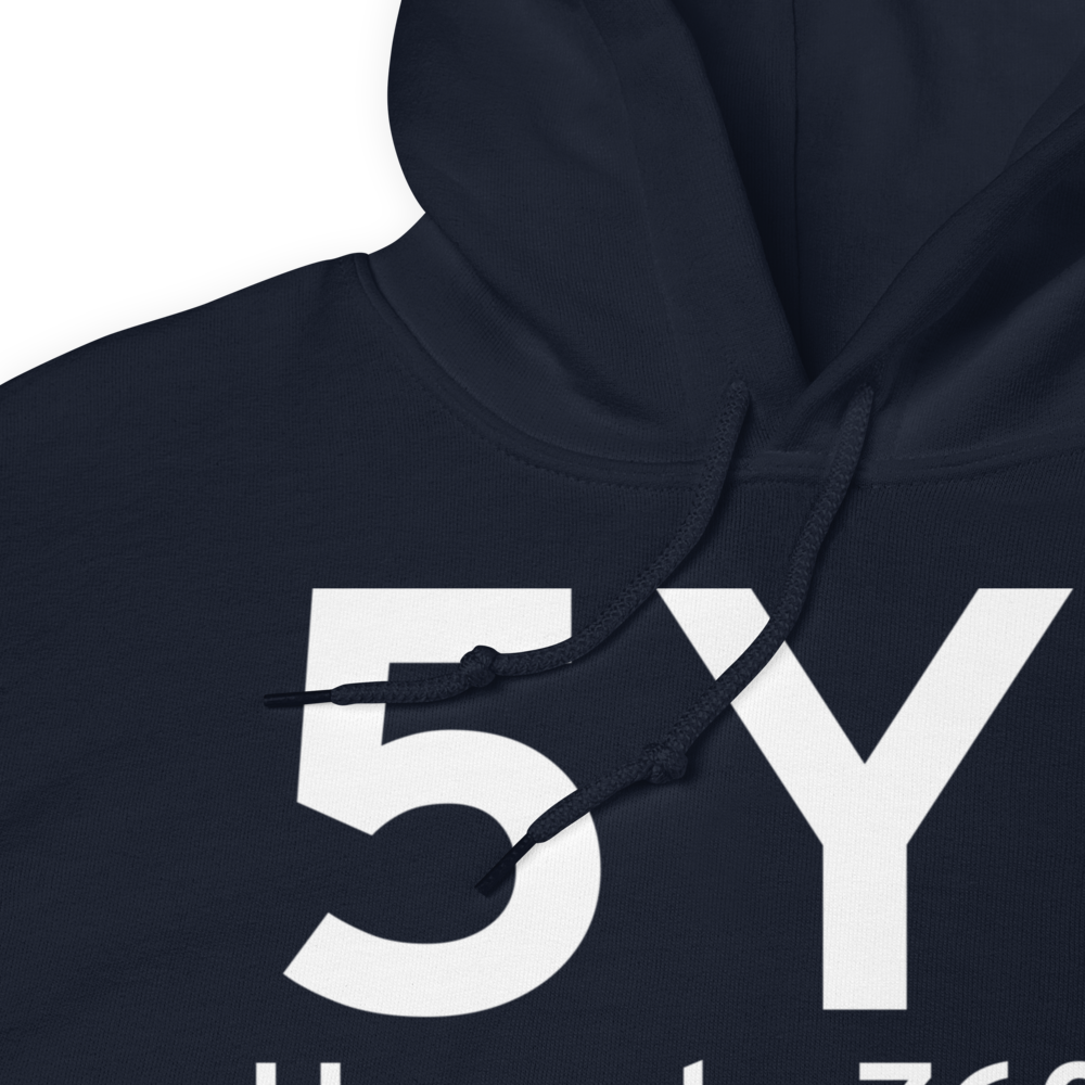 Hessel (K5Y1) Airport Hoodie Sweatshirt 