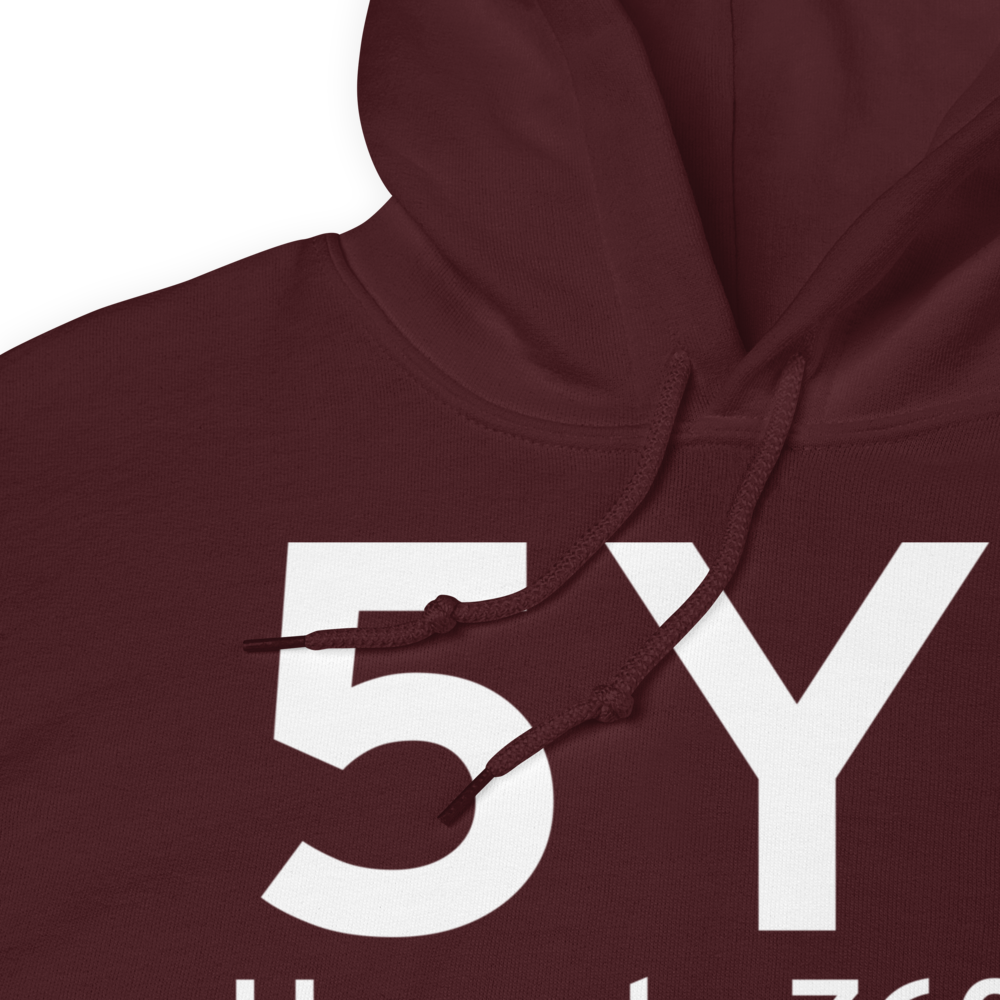 Hessel (K5Y1) Airport Hoodie Sweatshirt 
